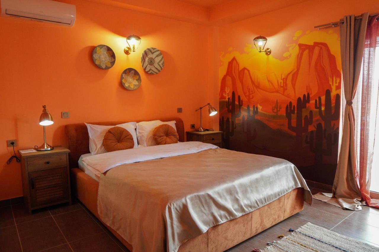 Hotel Pamela Concept Negotino  Exterior photo