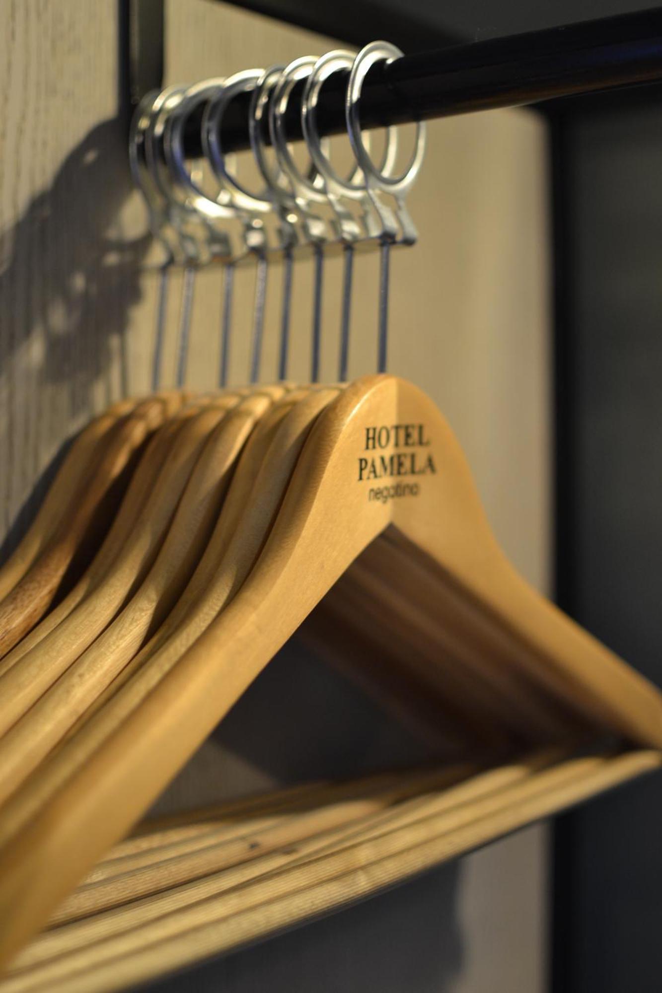 Hotel Pamela Concept Negotino  Exterior photo