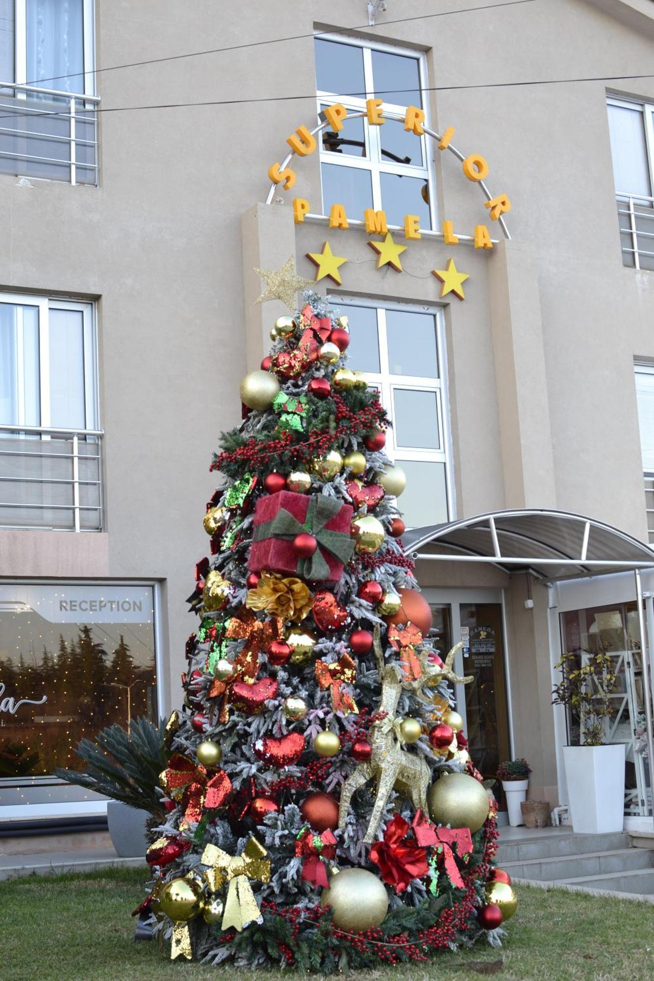 Hotel Pamela Concept Negotino  Exterior photo