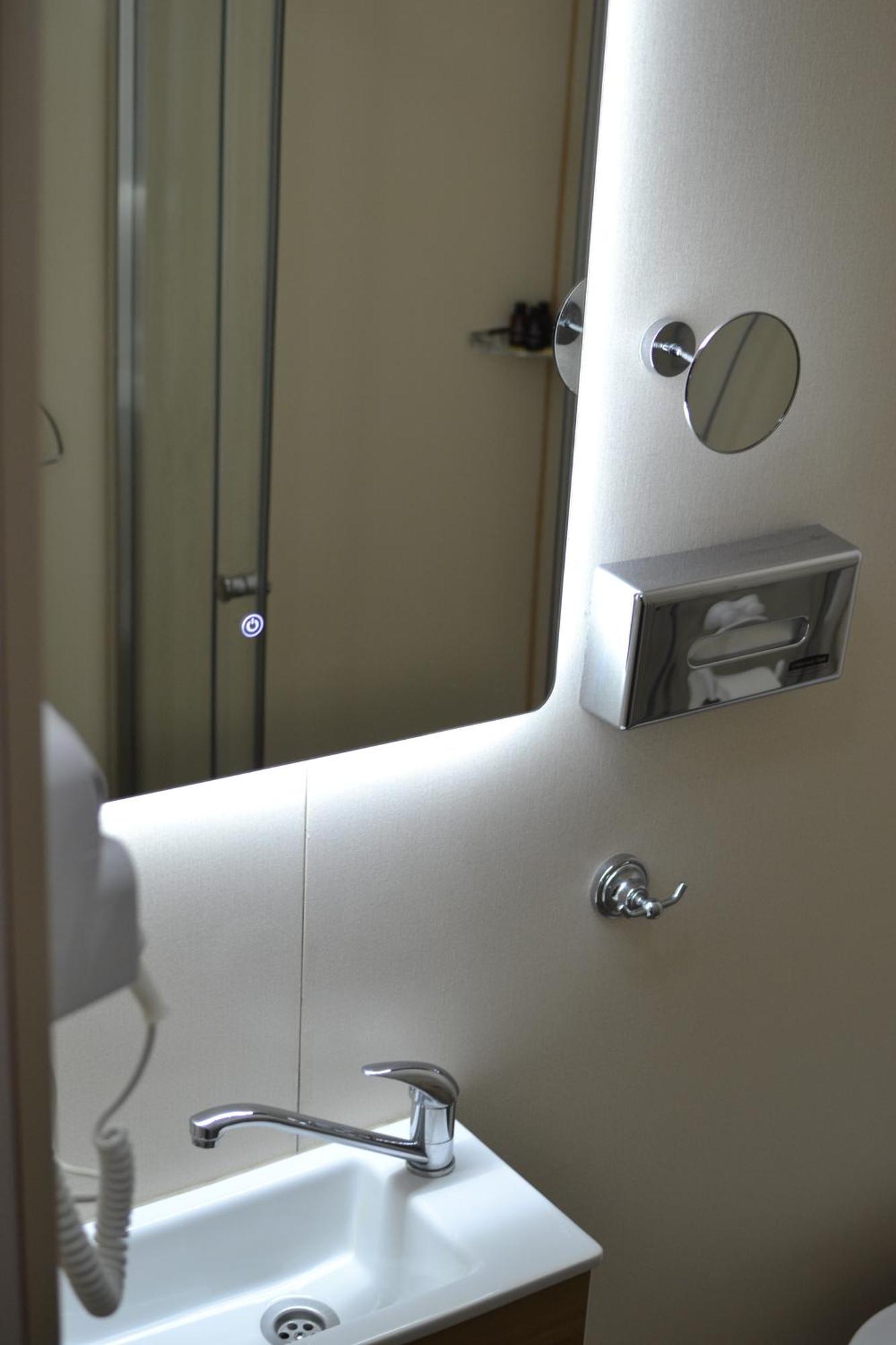 Hotel Pamela Concept Negotino  Room photo