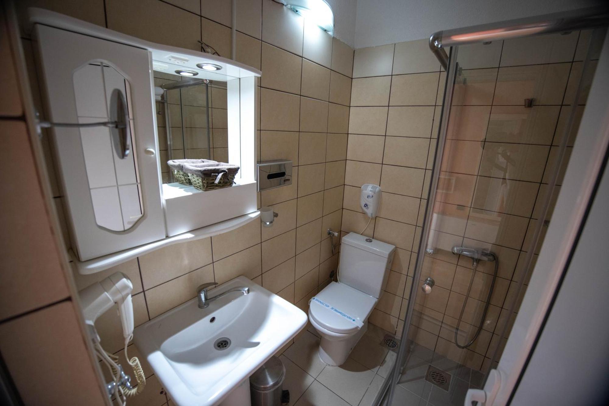 Hotel Pamela Concept Negotino  Room photo